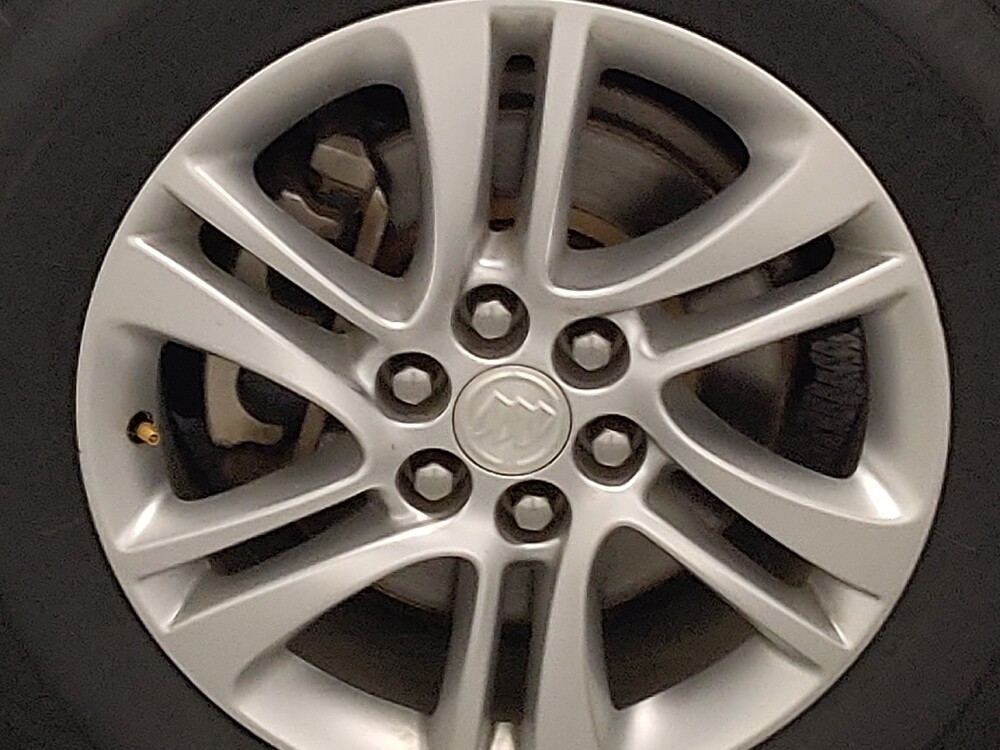 2018 Buick Enclave in Round Rock, TX 78664 - 18127501 31