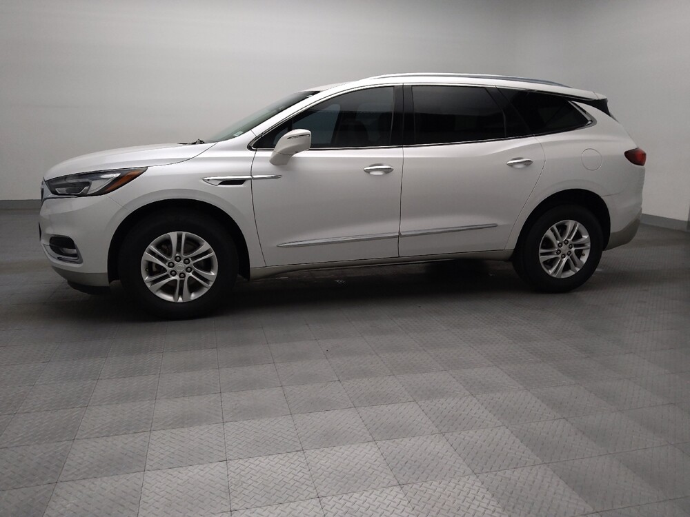 2018 Buick Enclave in Round Rock, TX 78664 - 18127501 2
