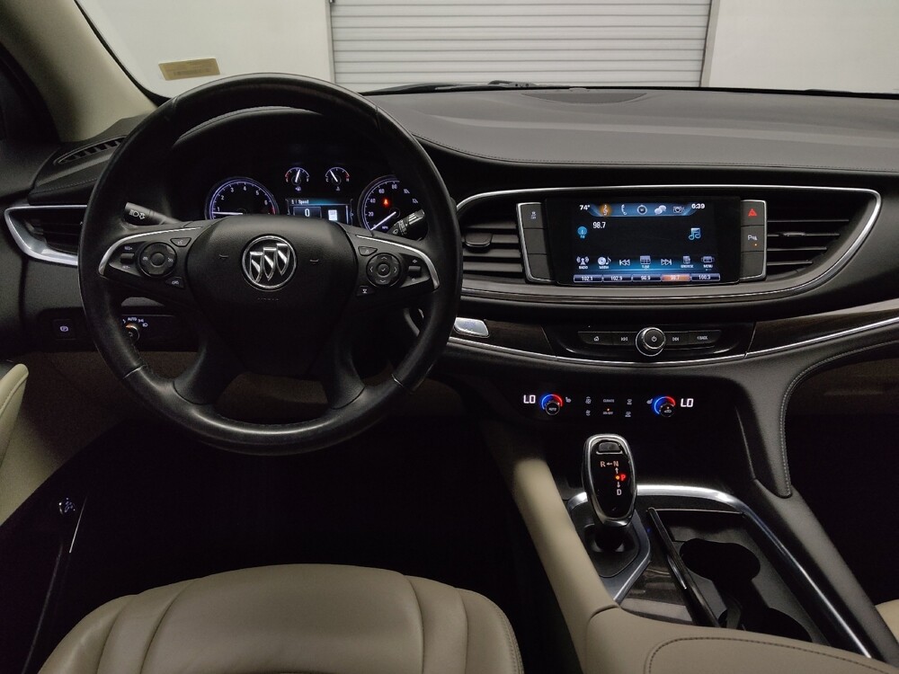 2018 Buick Enclave in Round Rock, TX 78664 - 18127501 22