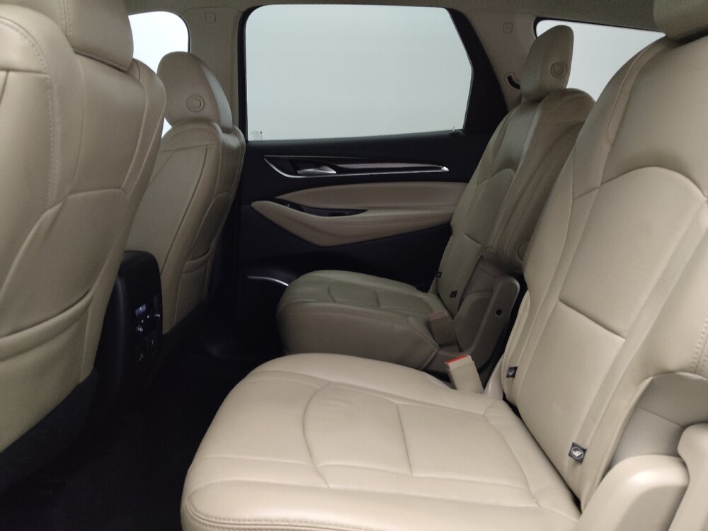 2018 Buick Enclave in Round Rock, TX 78664 - 18127501 18