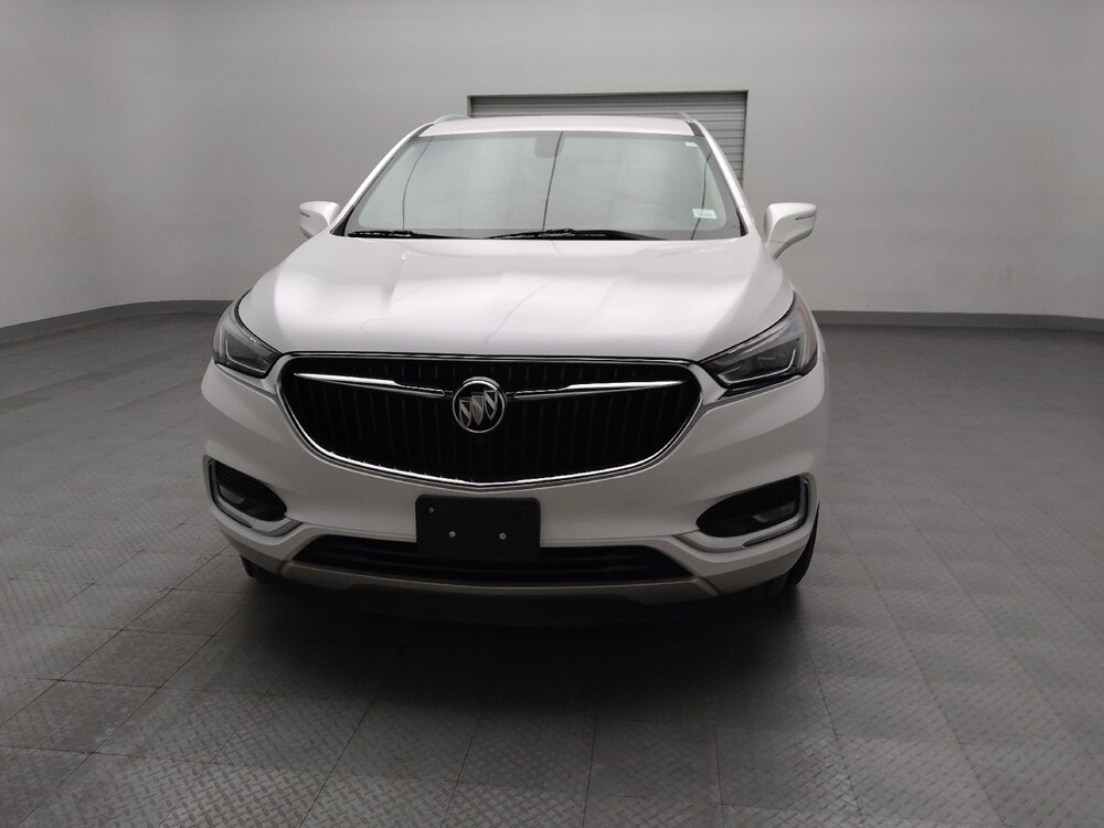 2018 Buick Enclave in Round Rock, TX 78664 - 18127501 15