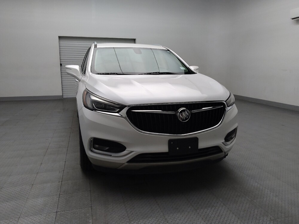 2018 Buick Enclave in Round Rock, TX 78664 - 18127501 14