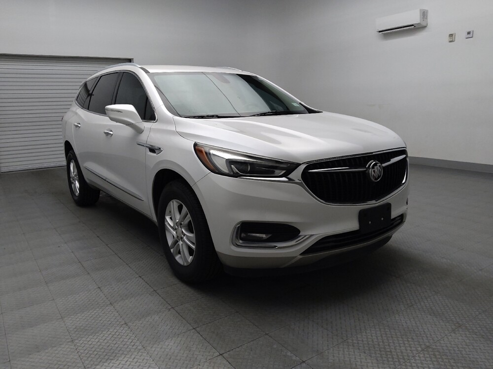 2018 Buick Enclave in Round Rock, TX 78664 - 18127501 13