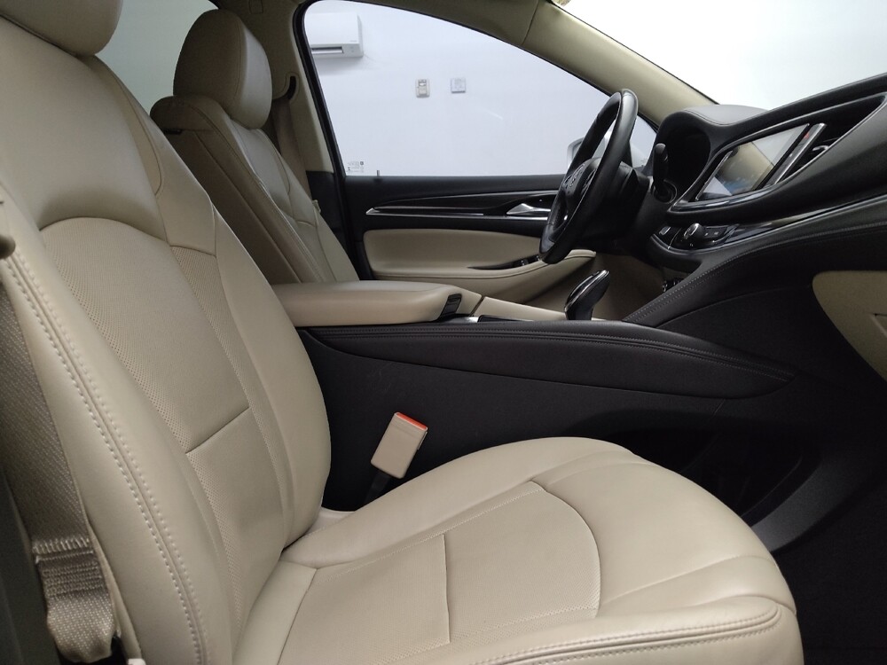 2018 Buick Enclave in Round Rock, TX 78664 - 18127501 21