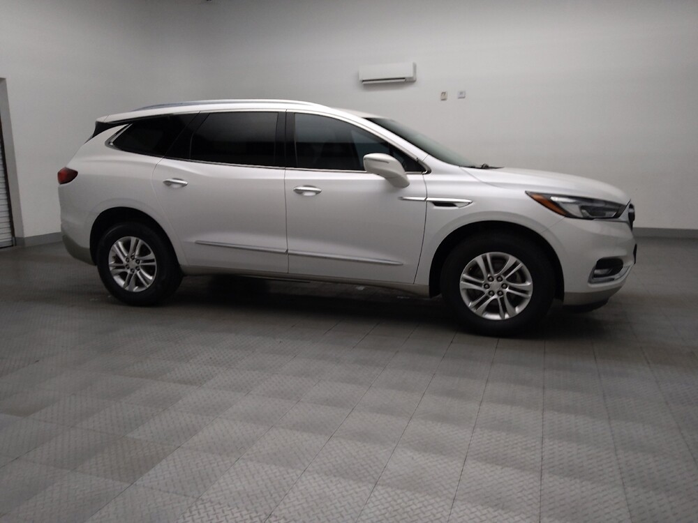 2018 Buick Enclave in Round Rock, TX 78664 - 18127501 11