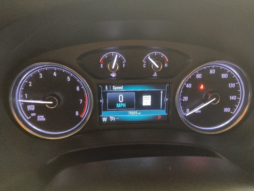 2018 Buick Enclave in Round Rock, TX 78664 - 18127501 23