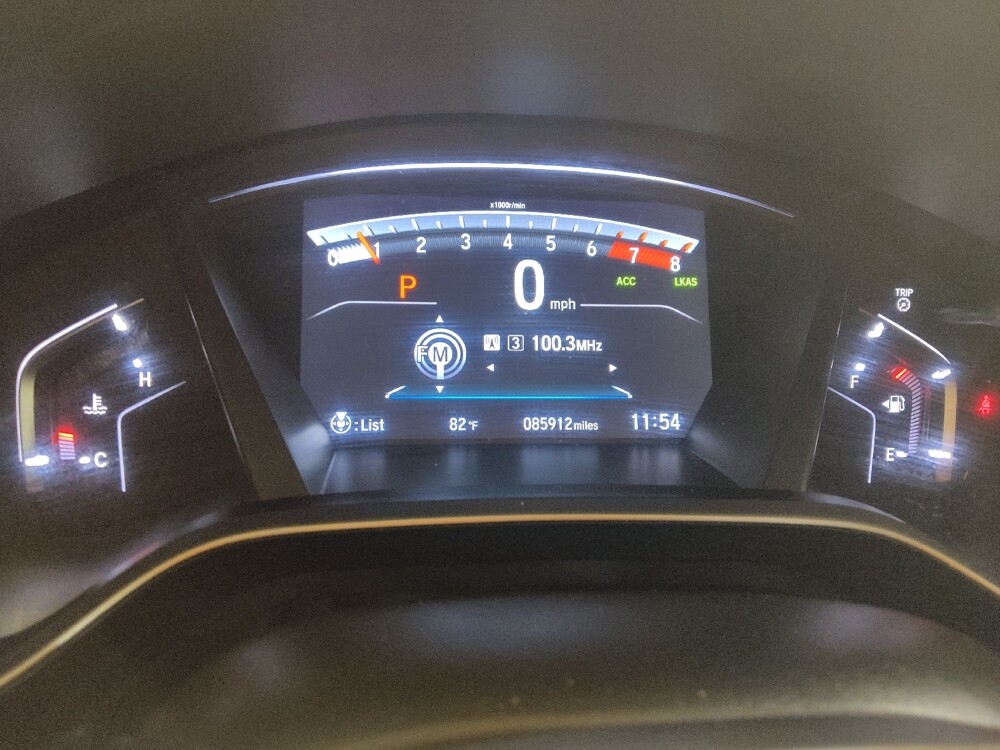 2018 Honda CR-V in Round Rock, TX 78664 - 18127502 23