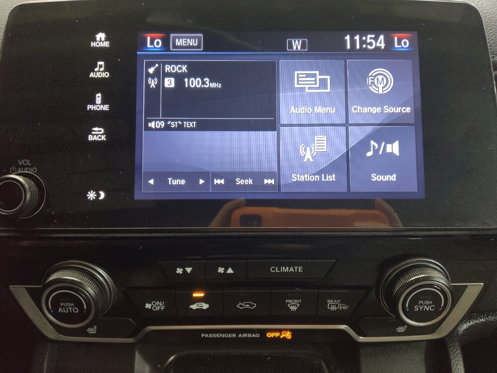 2018 Honda CR-V in Round Rock, TX 78664 - 18127502 25