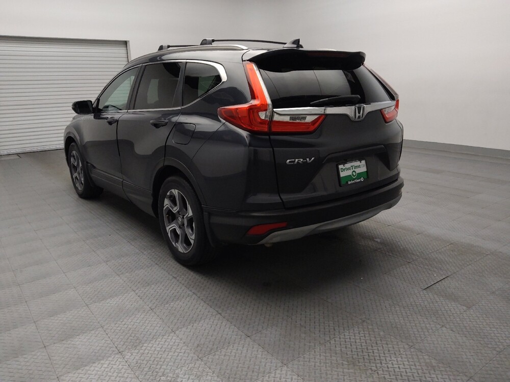 2018 Honda CR-V in Round Rock, TX 78664 - 18127502 5