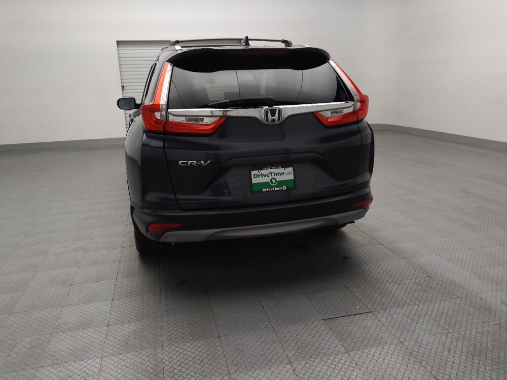 2018 Honda CR-V in Round Rock, TX 78664 - 18127502 6