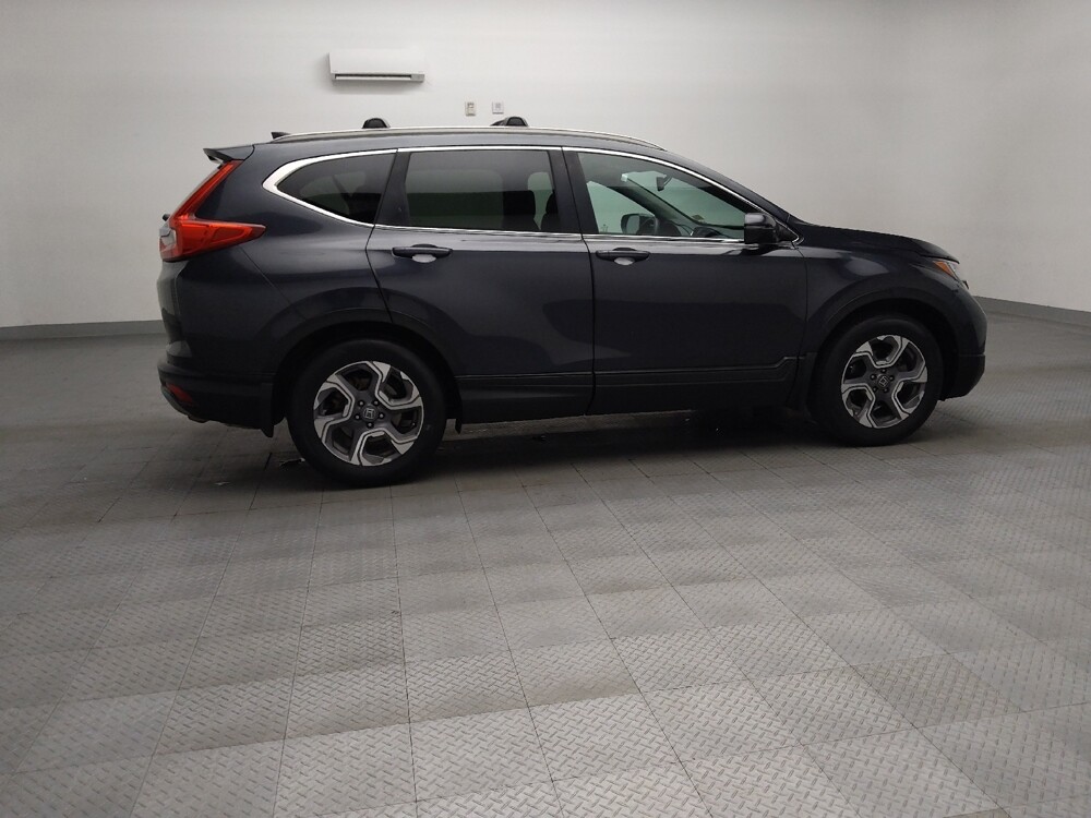 2018 Honda CR-V in Round Rock, TX 78664 - 18127502 10
