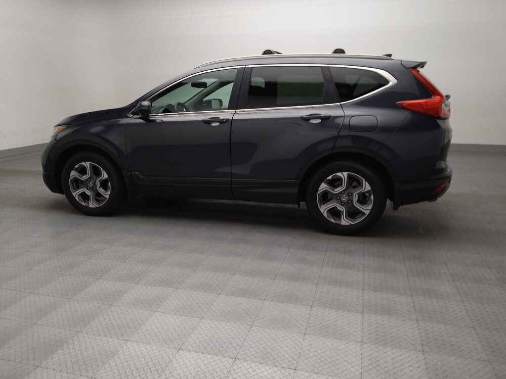 2018 Honda CR-V in Round Rock, TX 78664 - 18127502 3