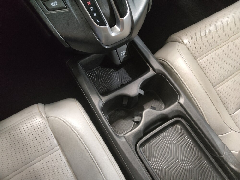 2018 Honda CR-V in Round Rock, TX 78664 - 18127502 26