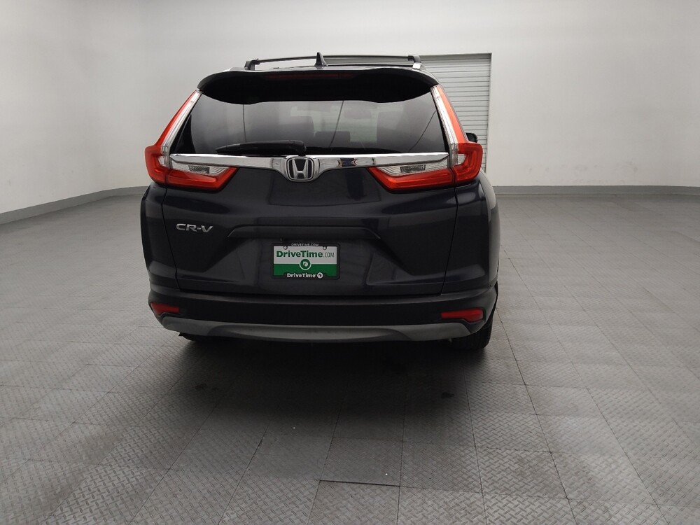 2018 Honda CR-V in Round Rock, TX 78664 - 18127502 7