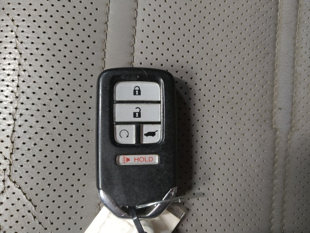 2018 Honda CR-V in Round Rock, TX 78664 - 18127502 32