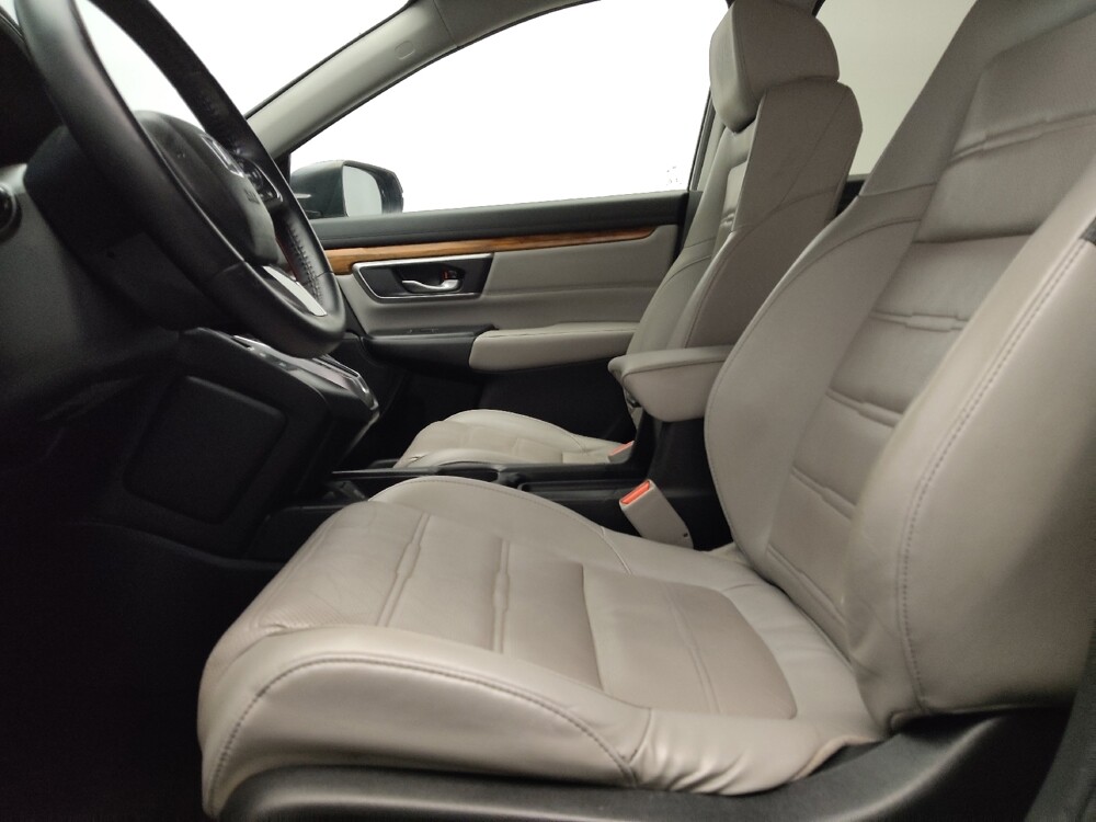 2018 Honda CR-V in Round Rock, TX 78664 - 18127502 17