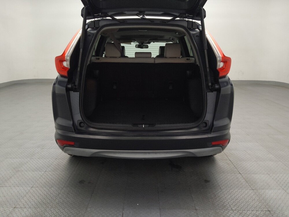 2018 Honda CR-V in Round Rock, TX 78664 - 18127502 29