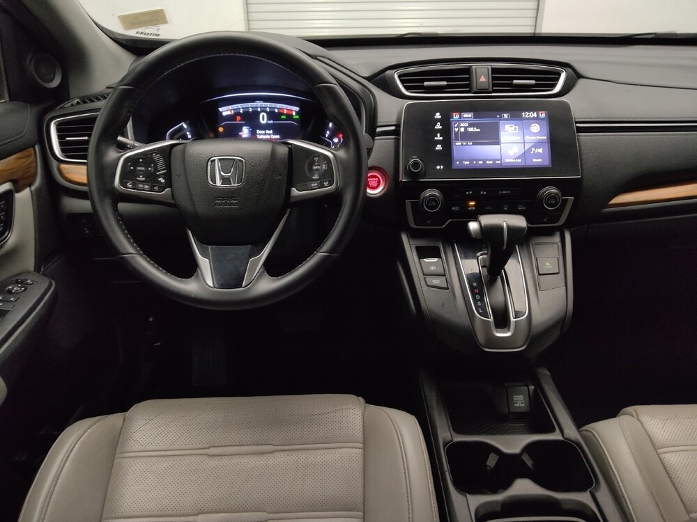 2018 Honda CR-V in Round Rock, TX 78664 - 18127502 22