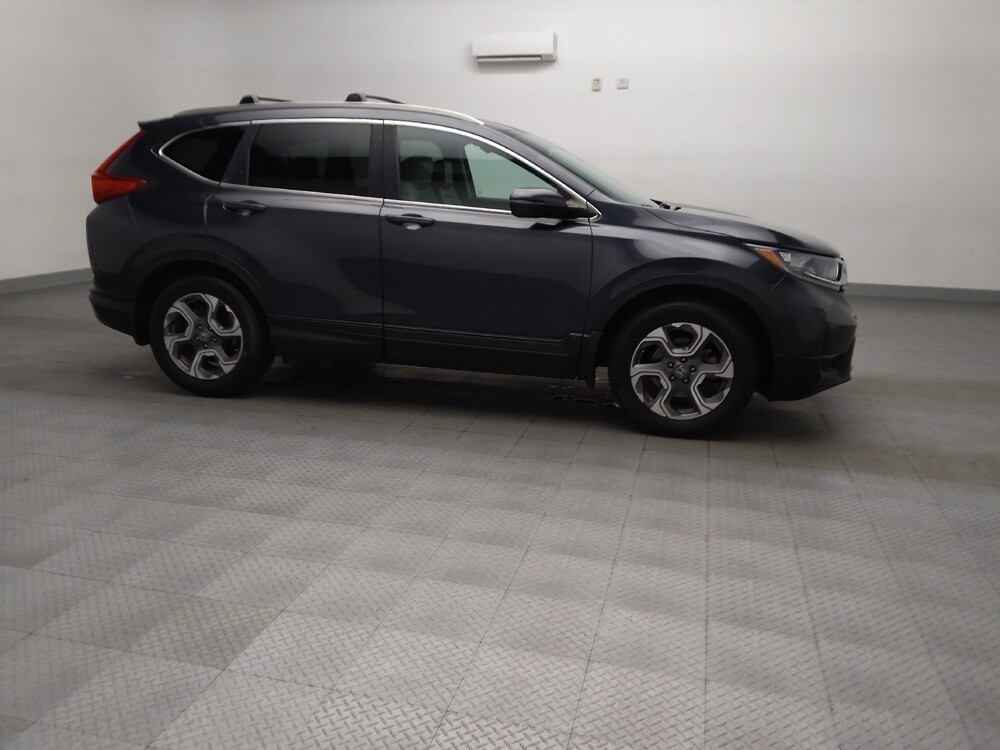 2018 Honda CR-V in Round Rock, TX 78664 - 18127502 11