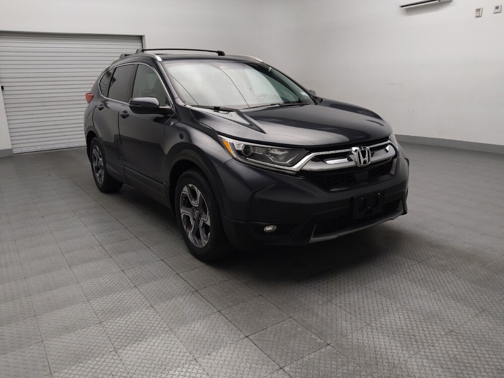 2018 Honda CR-V in Round Rock, TX 78664 - 18127502 13