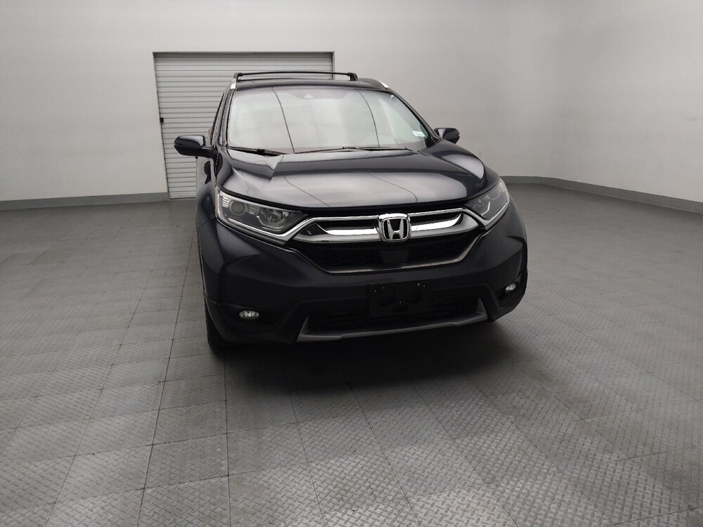 2018 Honda CR-V in Round Rock, TX 78664 - 18127502 14