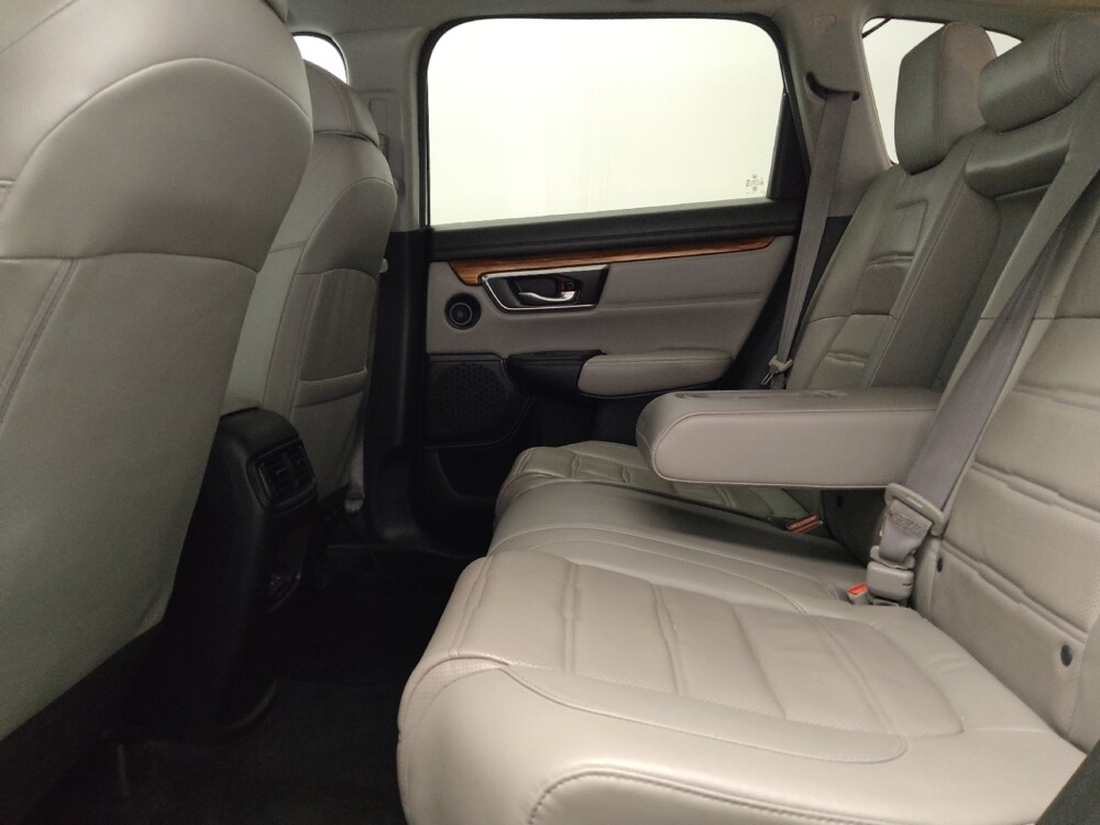 2018 Honda CR-V in Round Rock, TX 78664 - 18127502 18