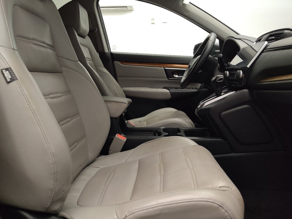 2018 Honda CR-V in Round Rock, TX 78664 - 18127502 21