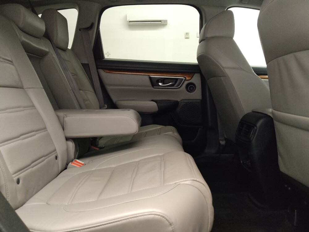 2018 Honda CR-V in Round Rock, TX 78664 - 18127502 19
