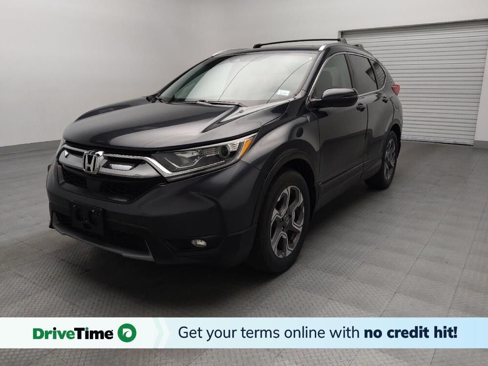 2018 Honda CR-V in Round Rock, TX 78664 - 18127502