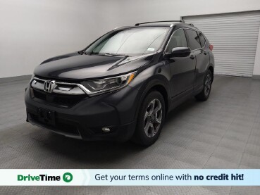2018 Honda CR-V in Round Rock, TX 78664