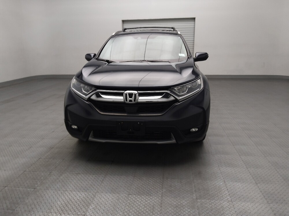 2018 Honda CR-V in Round Rock, TX 78664 - 18127502 15