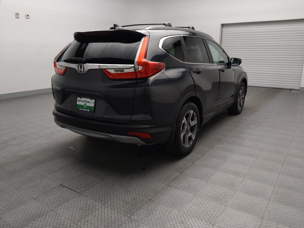 2018 Honda CR-V in Round Rock, TX 78664 - 18127502 9