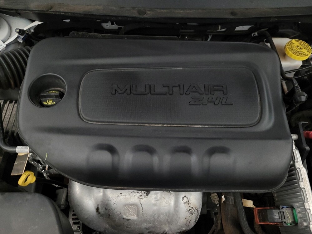 2019 Jeep Cherokee in Chandler, AZ 85225 - 18127503 30