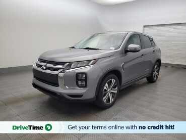 2024 Mitsubishi Outlander Sport in Chandler, AZ 85225