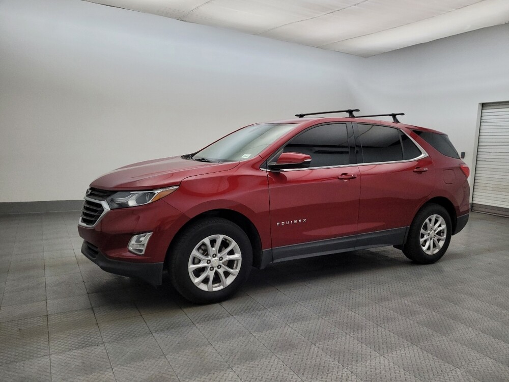 2018 Chevrolet Equinox in Phoenix, AZ 85022 - 18127505 2