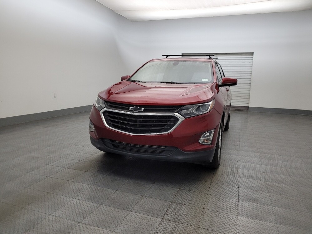 2018 Chevrolet Equinox in Phoenix, AZ 85022 - 18127505 15
