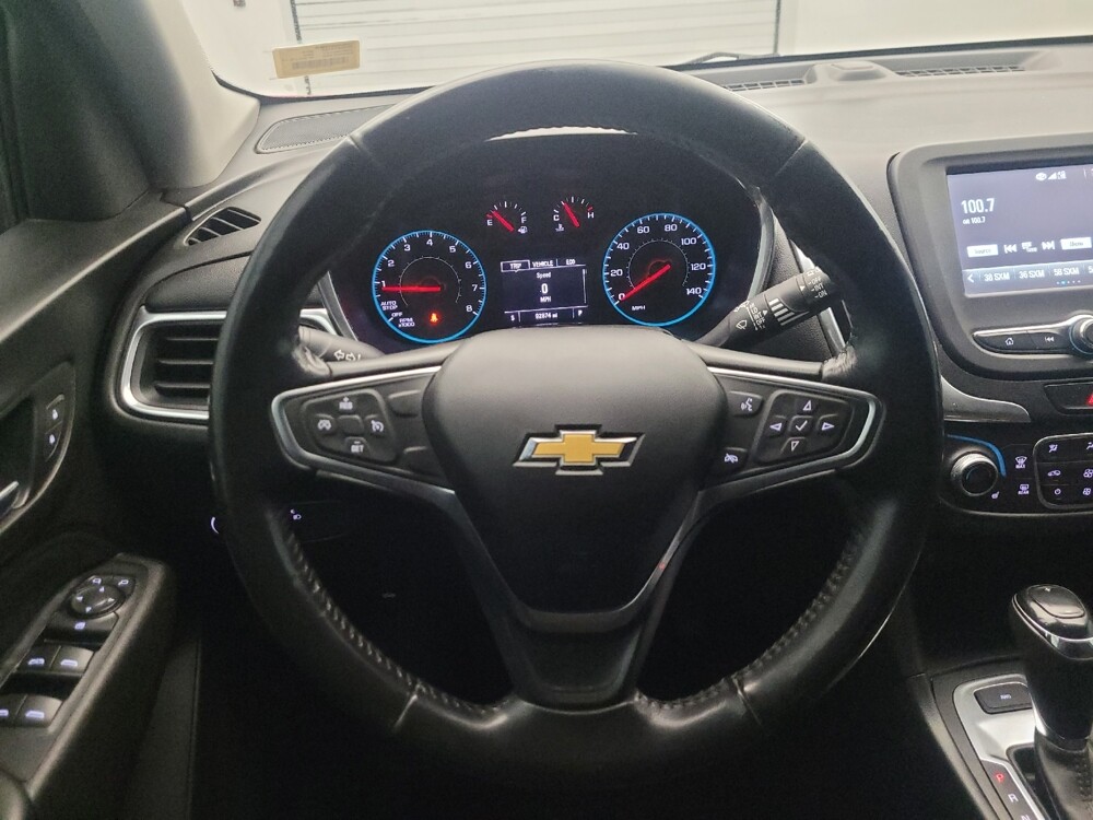 2018 Chevrolet Equinox in Phoenix, AZ 85022 - 18127505 22