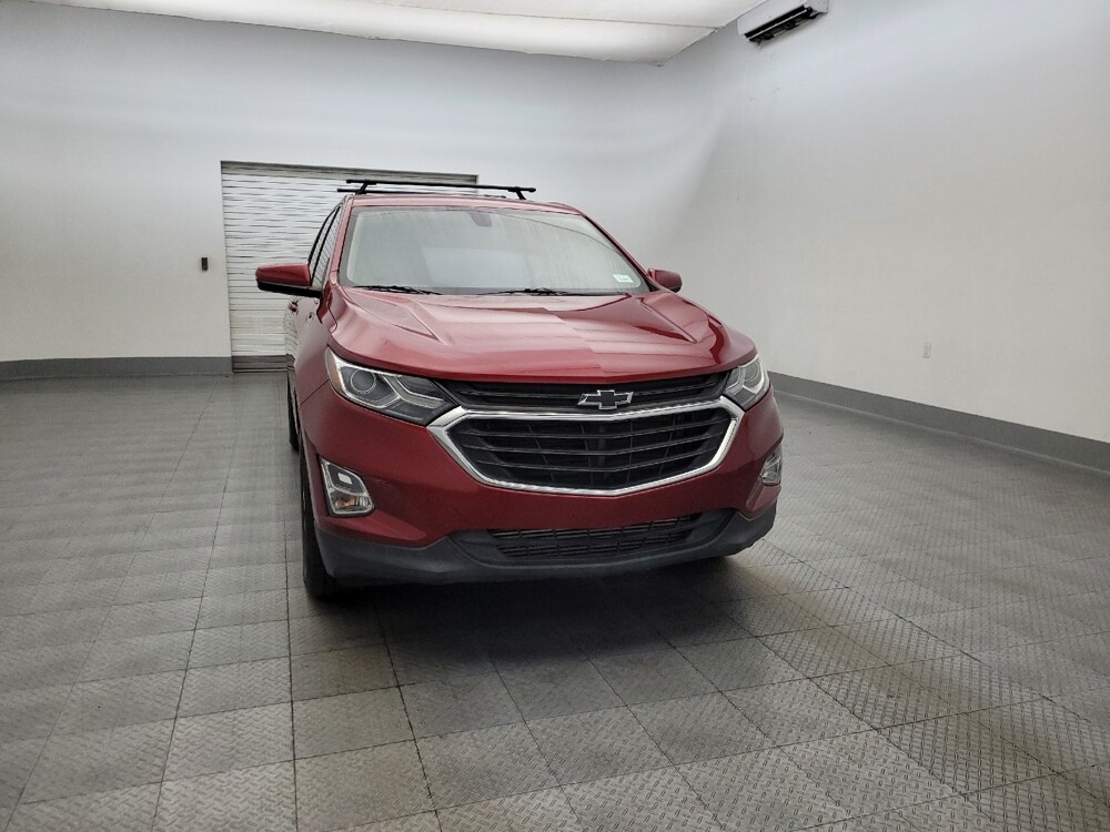 2018 Chevrolet Equinox in Phoenix, AZ 85022 - 18127505 14