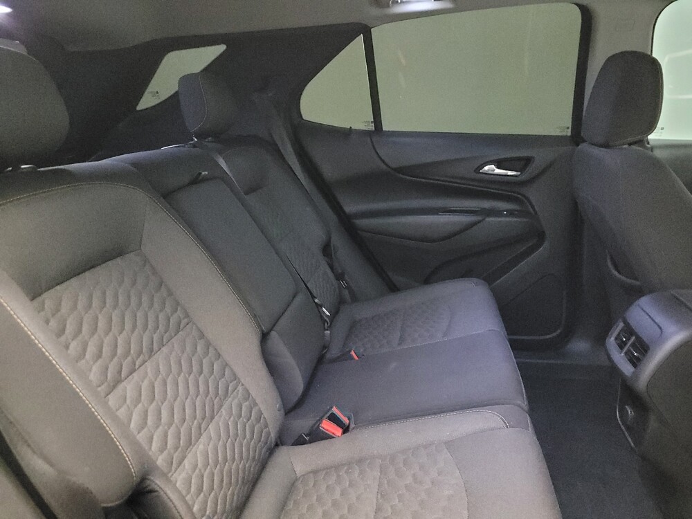 2018 Chevrolet Equinox in Phoenix, AZ 85022 - 18127505 19