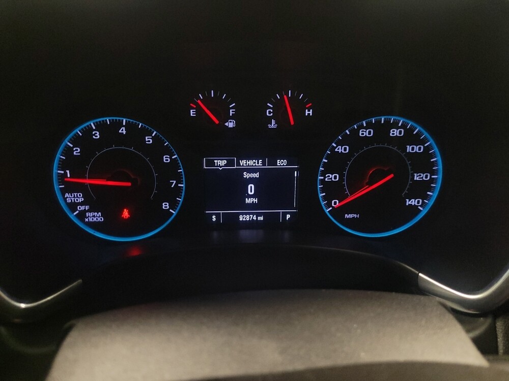 2018 Chevrolet Equinox in Phoenix, AZ 85022 - 18127505 23