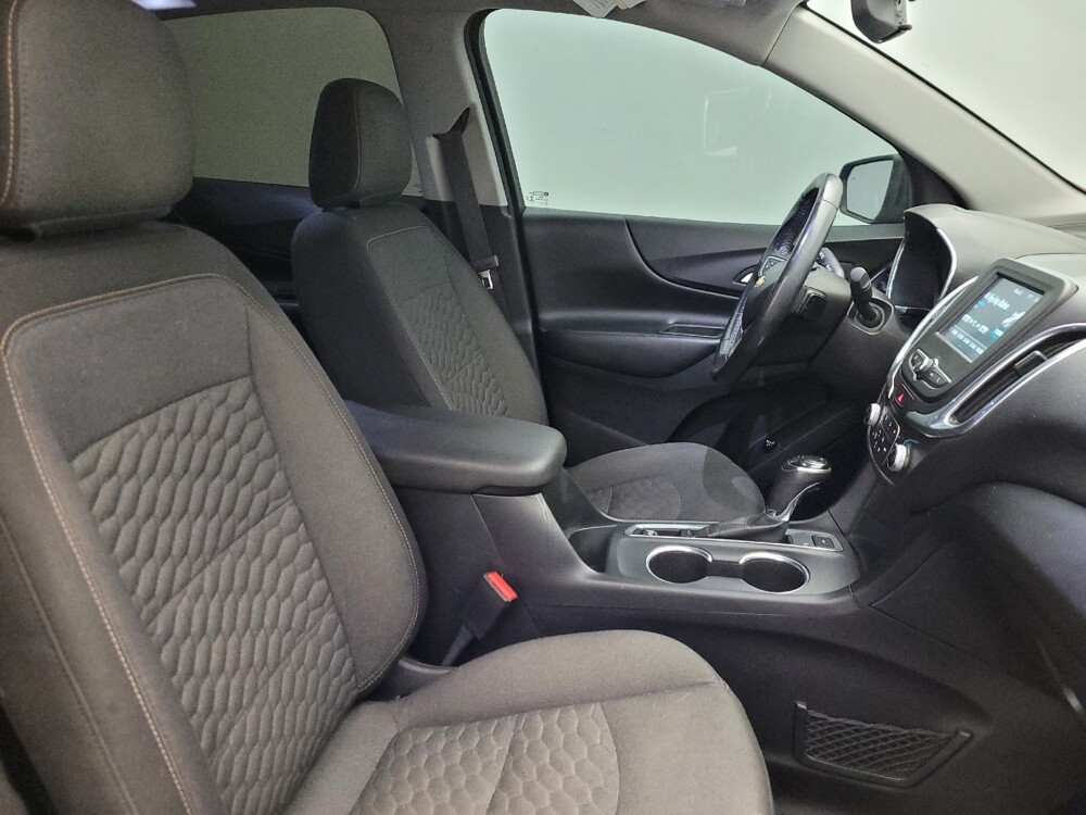 2018 Chevrolet Equinox in Phoenix, AZ 85022 - 18127505 21