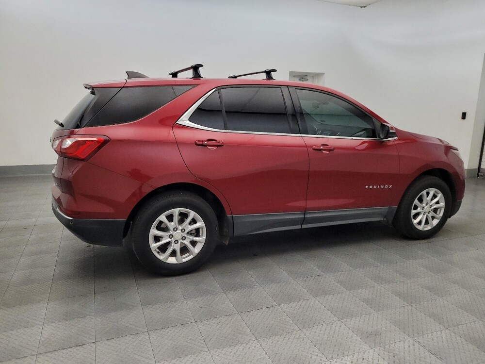 2018 Chevrolet Equinox in Phoenix, AZ 85022 - 18127505 10
