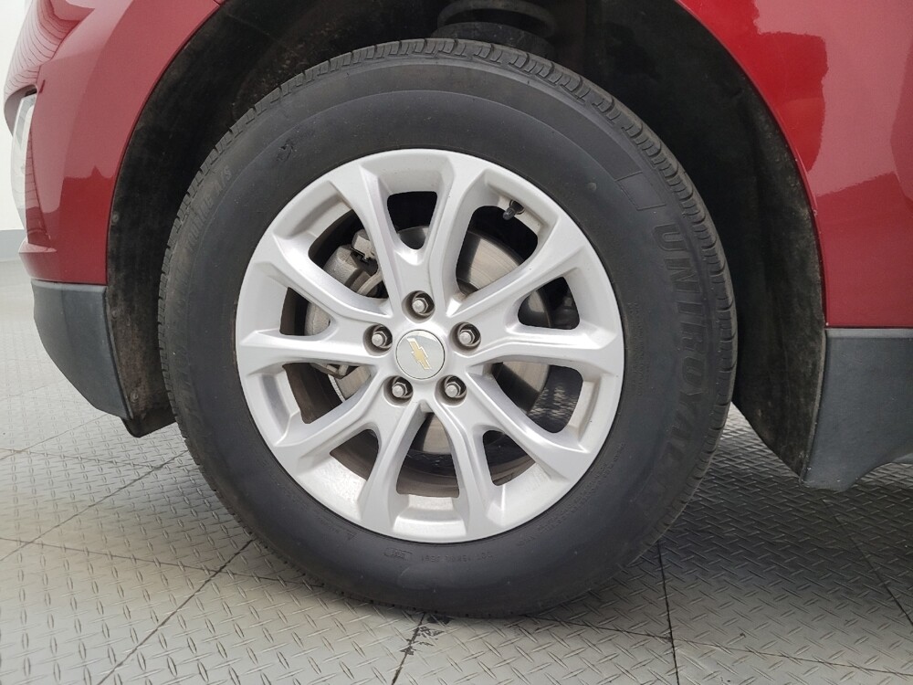 2018 Chevrolet Equinox in Phoenix, AZ 85022 - 18127505 31