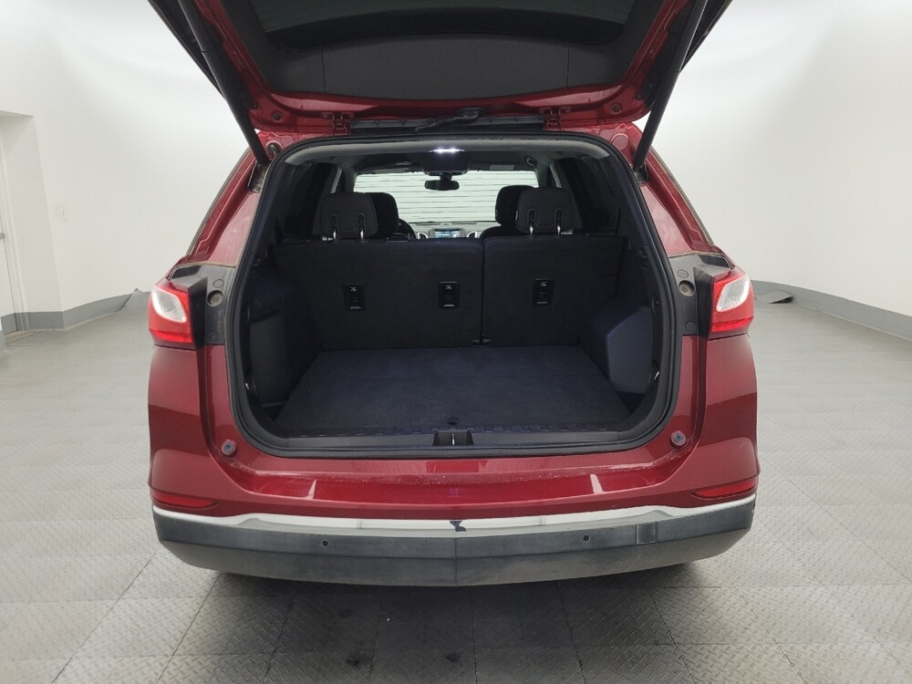 2018 Chevrolet Equinox in Phoenix, AZ 85022 - 18127505 29