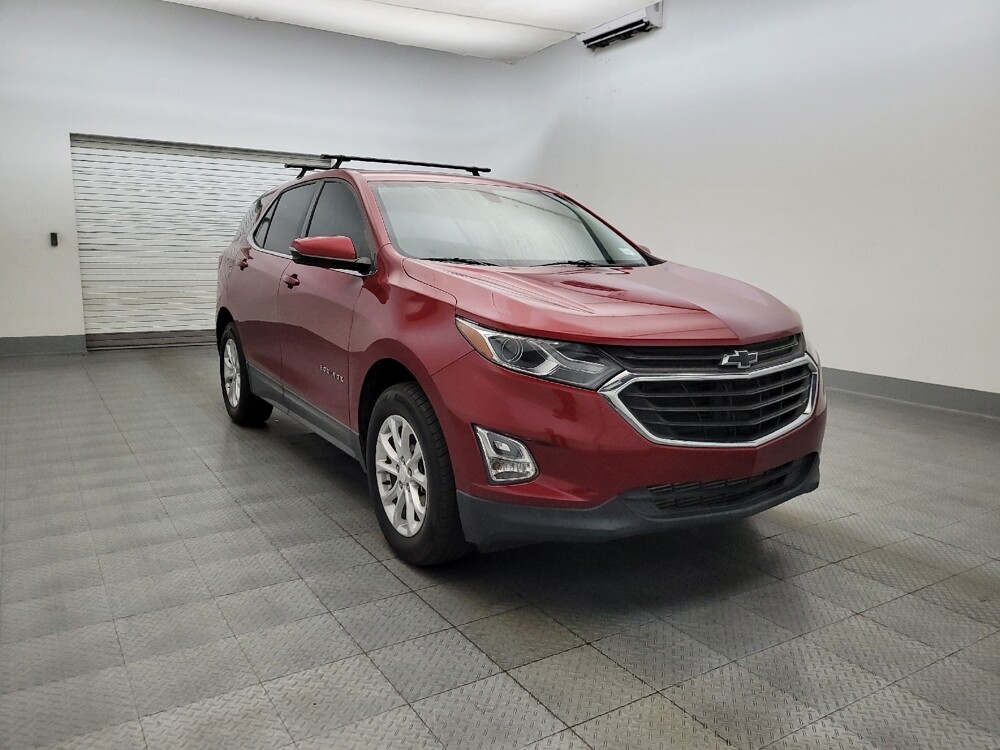 2018 Chevrolet Equinox in Phoenix, AZ 85022 - 18127505 13