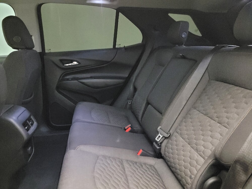 2018 Chevrolet Equinox in Phoenix, AZ 85022 - 18127505 18