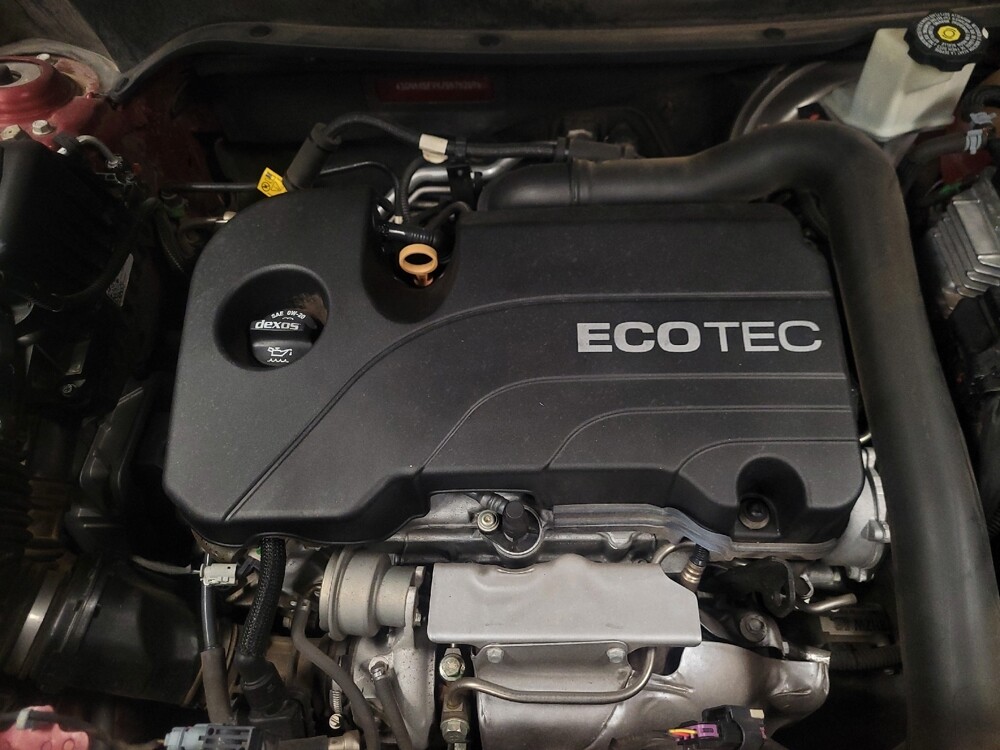 2018 Chevrolet Equinox in Phoenix, AZ 85022 - 18127505 30