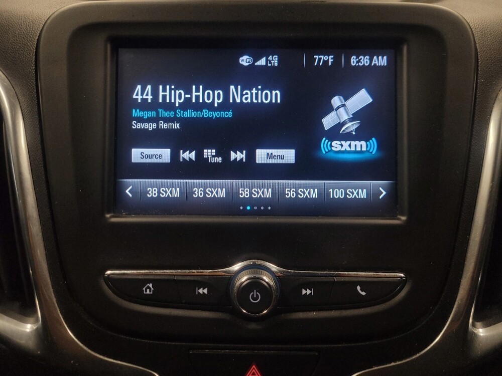 2018 Chevrolet Equinox in Phoenix, AZ 85022 - 18127505 25