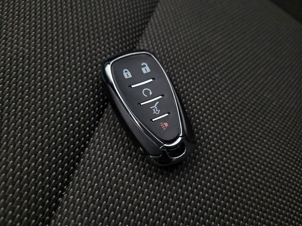 2020 Chevrolet Traverse in Mesa, AZ 85210 - 18127506 32