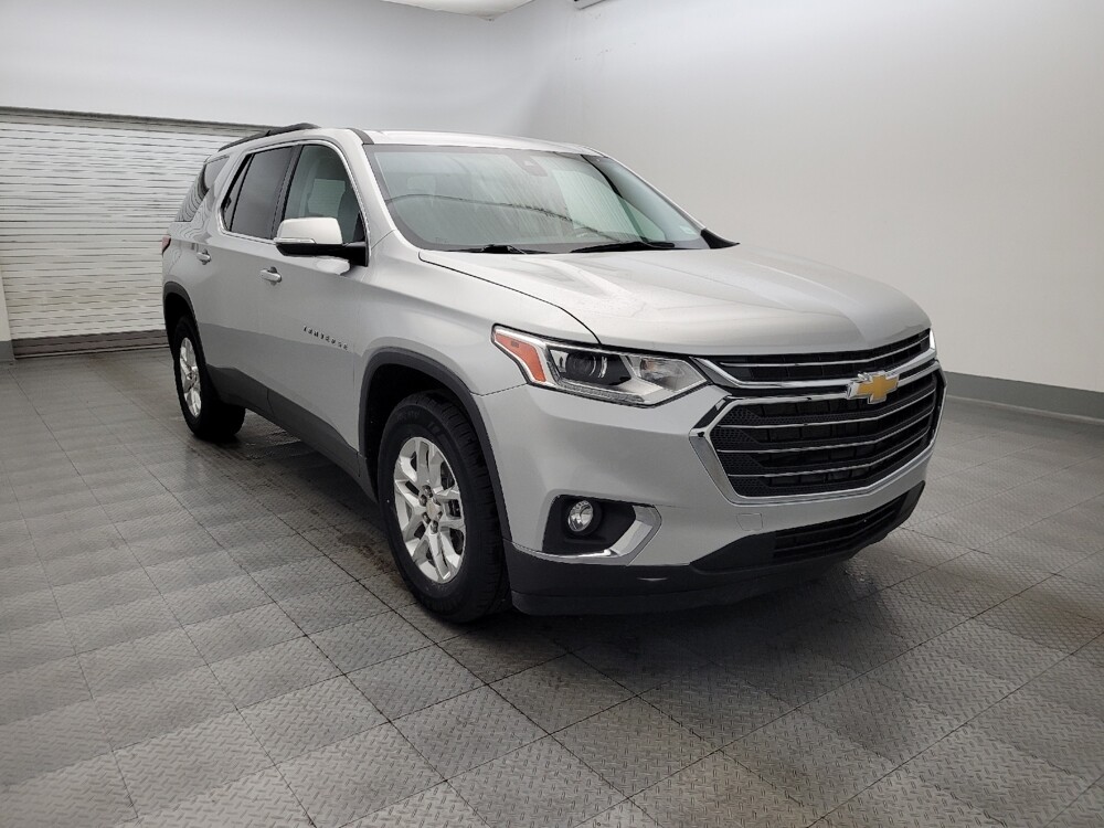 2020 Chevrolet Traverse in Mesa, AZ 85210 - 18127506 13